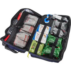 Zestaw ratowniczy POLICJA R0 (zarządzenie nr 55 3.06.2019)