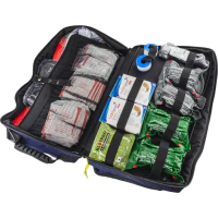 Zestaw ratowniczy POLICJA R0 (zarządzenie nr 55 3.06.2019)