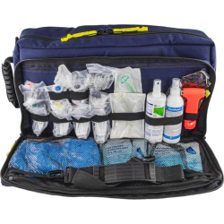 Zestaw ratowniczy POLICJA R0 (zarządzenie nr 55 3.06.2019)