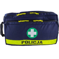 Zestaw ratowniczy POLICJA R0 (zarządzenie nr 55 3.06.2019)