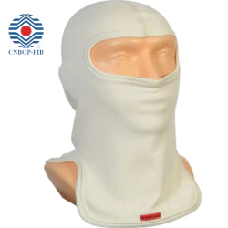 Kominiarka strażacka niepalna KS 1 - B [ECRU]