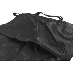 Nosze płachtowe Black Front SOFT