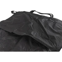 Nosze płachtowe Black Front SOFT