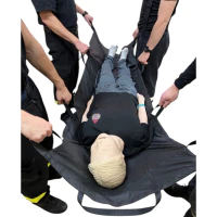 Nosze płachtowe Black Front SOFT