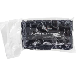 Nosze płachtowe Black Front SOFT