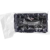 Nosze płachtowe Black Front SOFT