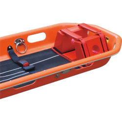 Nosze kubełkowe dwuczęściowe [składane] [MED]