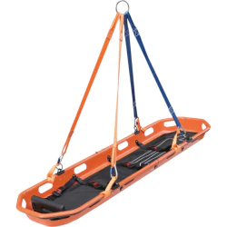 Nosze kubełkowe dwuczęściowe [składane] [MED]