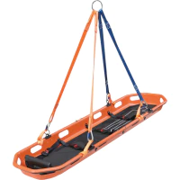 Nosze kubełkowe dwuczęściowe [składane] [MED]