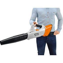 Dmuchawa akumulatorowa BGA 100 AP-System [bez akumulatora i ładowarki] STIHL kod. 48660115905