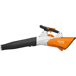 Dmuchawa akumulatorowa BGA 200 AP-System [bez akumulatora i ładowarki] STIHL kod. BA010115900