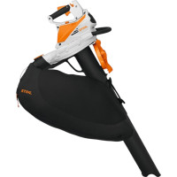 Odkurzacz akumulatorowy SHA 56 - AK-System [bez akumulatora i ładowarki] STIHL kod. SA020117104