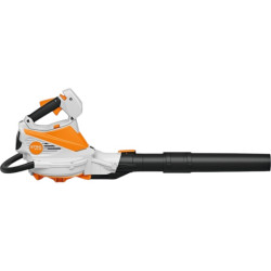 Odkurzacz akumulatorowy SHA 56 - AK-System [zestaw z akumulatorem AK 20 i ładowarką AL 101] STIHL kod. SA022000006