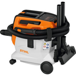 Odkurzacz akumulatorowy SEA 100 - AP-System [bez akumulatora i ładowarki] STIHL kod. SA040117311