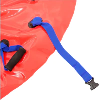 Materac próżniowy z pompką [MED]