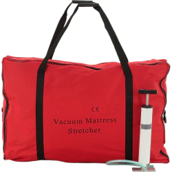 Materac próżniowy z pompką [MED]
