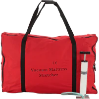 Materac próżniowy z pompką [MED]