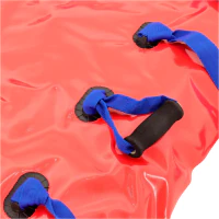 Materac próżniowy z pompką [MED]