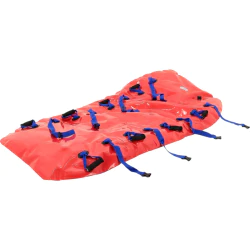 Materac próżniowy z pompką [MED]