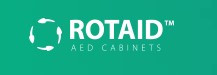ROTAID AED CABINETS
